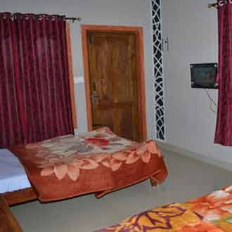 Masinagudi Home Stay, Masinagudi 5